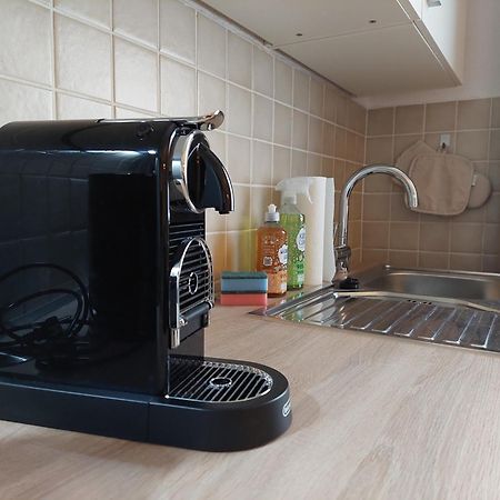 Cozy Home, 7 Beds, Wifi, Kitchen, Balcony, Bielefeld Center Kültér fotó